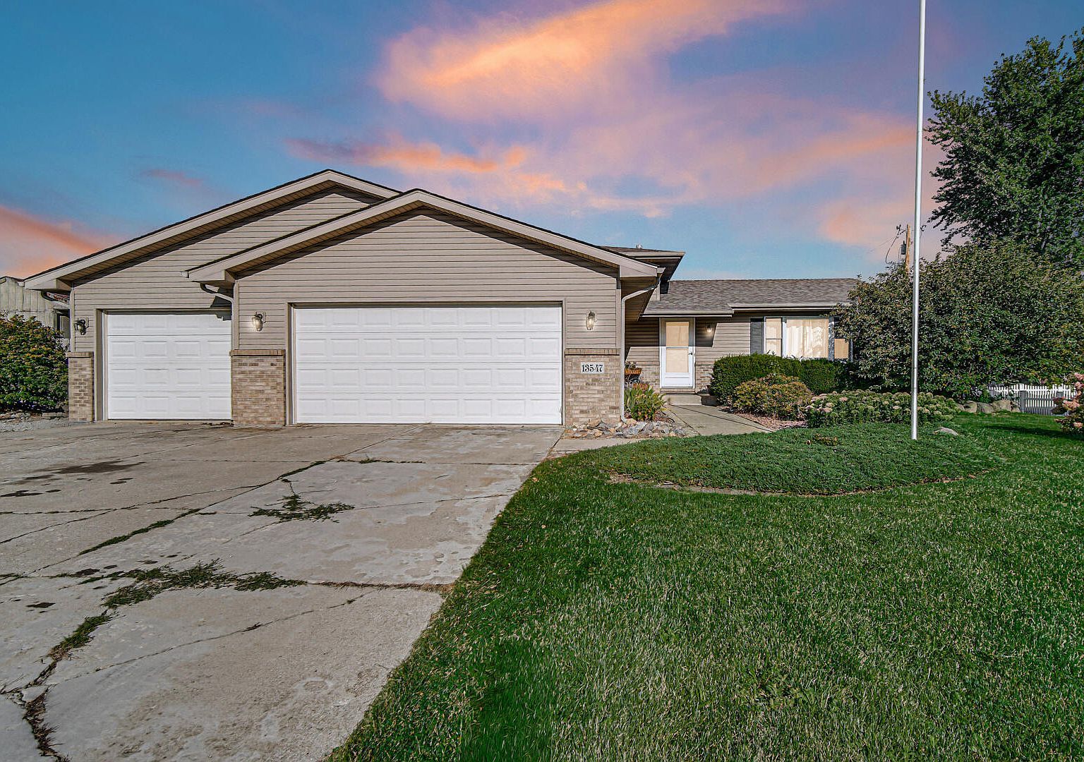 13547 Drummond St Cedar Lake, IN 46303 - Thumbnail 4