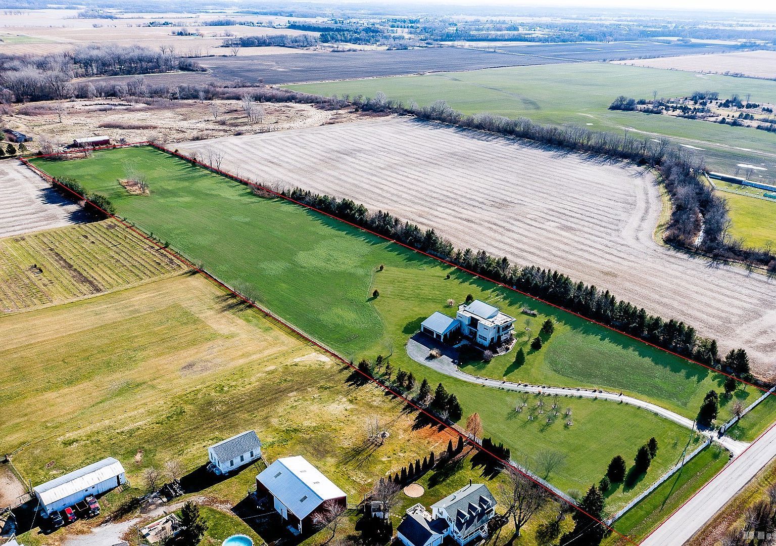 28525 S Yates Ave Beecher, IL 60401 - Thumbnail 4