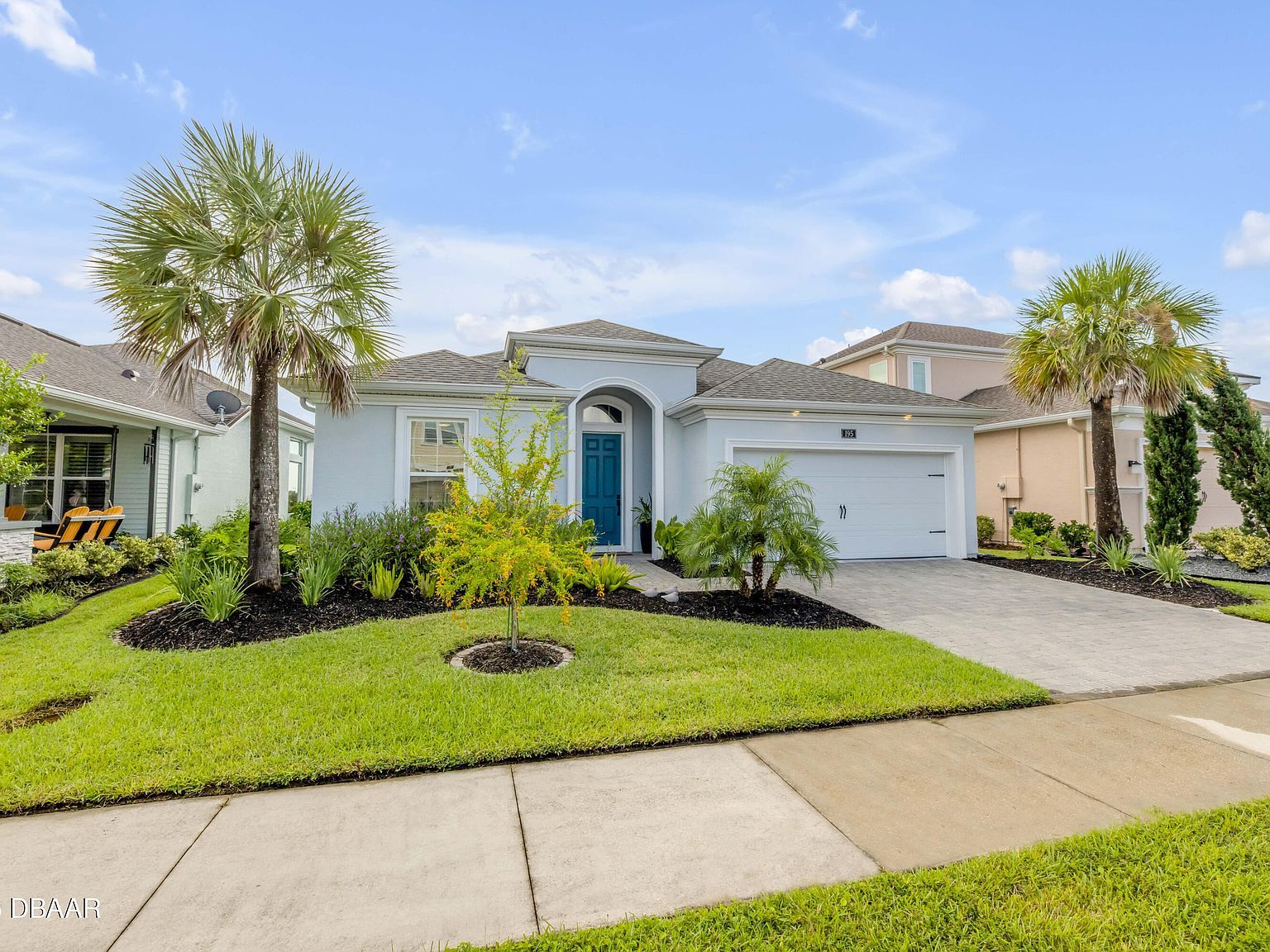 195 Azure Mist Way Daytona Beach, FL 32124 - Thumbnail 4