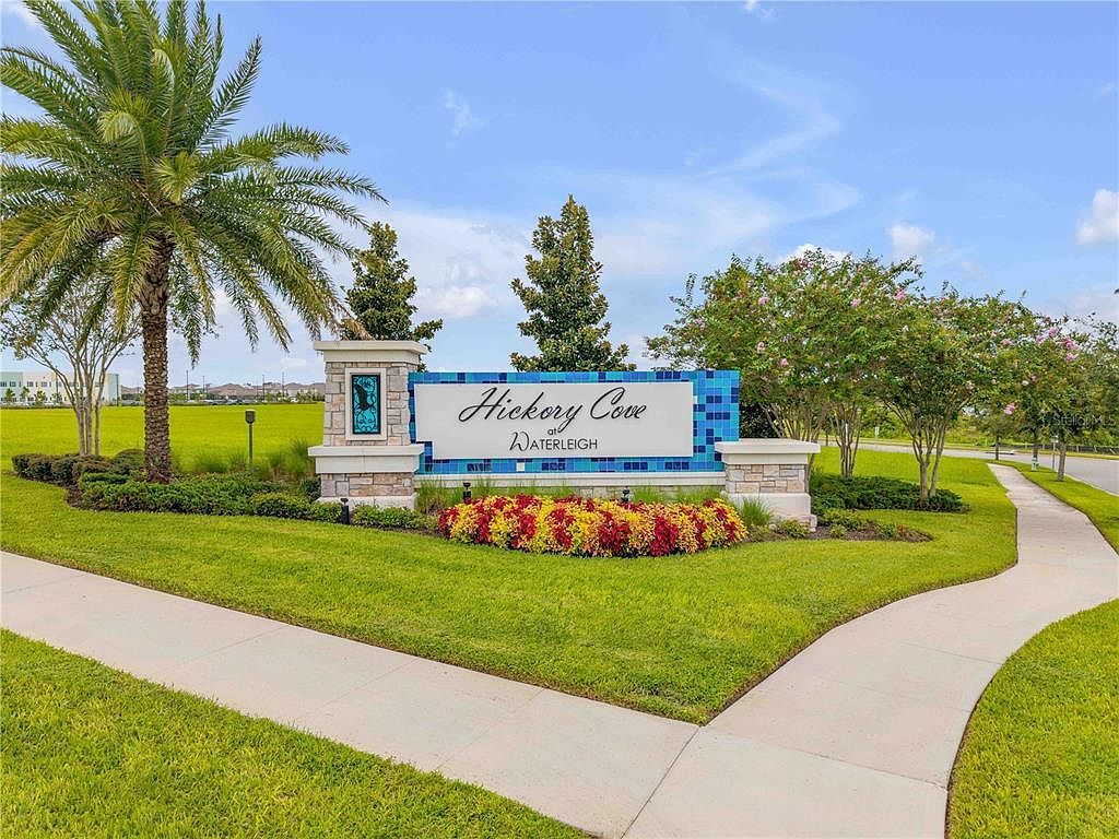 9605 Lost Creek Dr Winter Garden, FL 34787 - Thumbnail 4