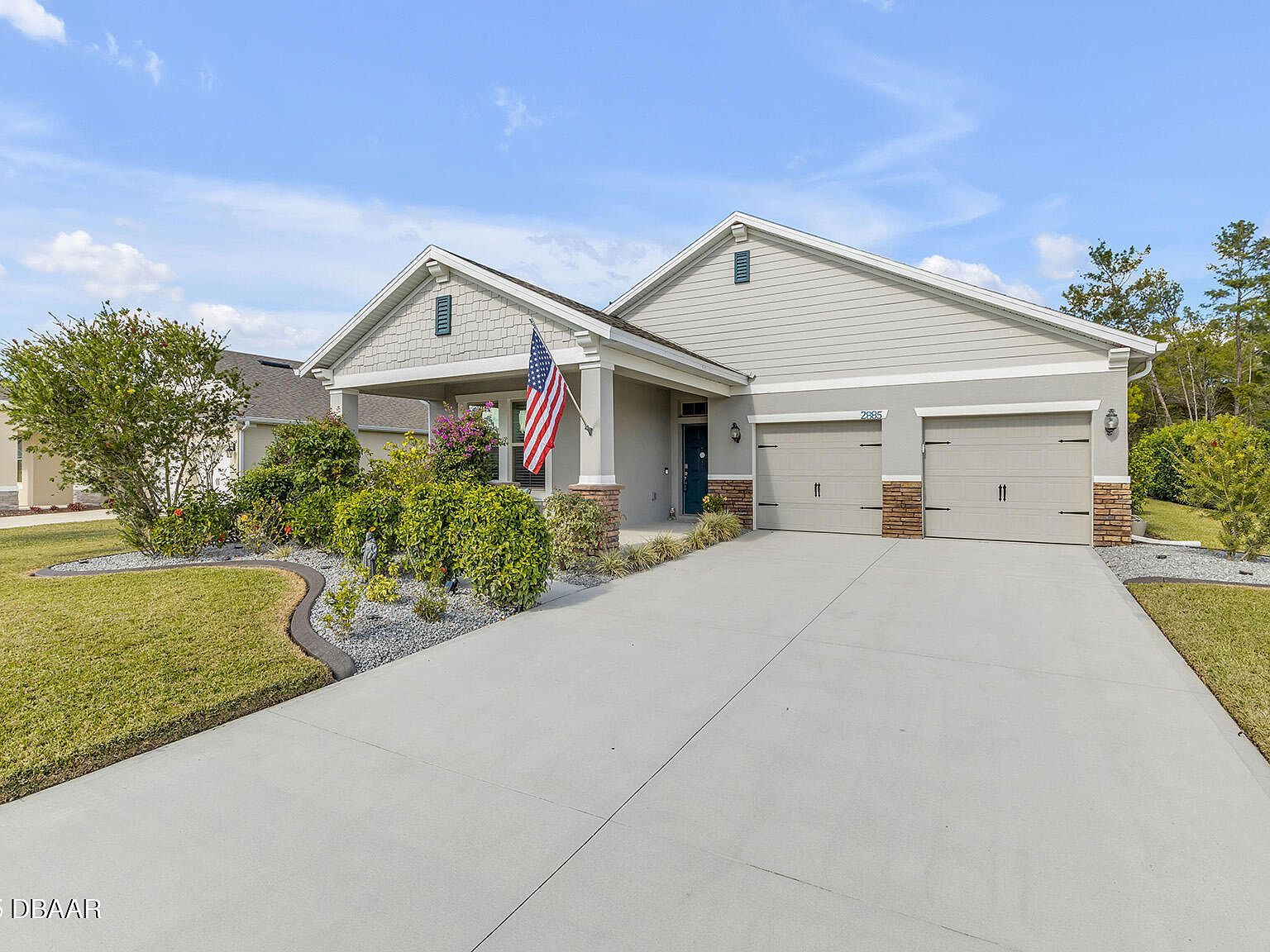 2885 Monaghan Dr Ormond Beach, FL 32174 - Thumbnail 4