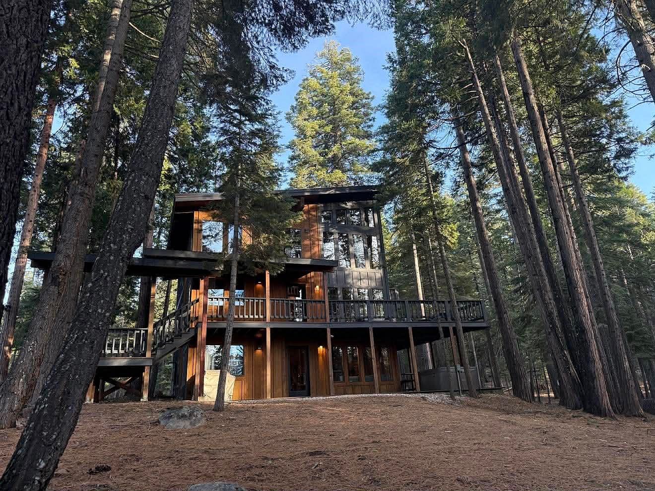 116 Marion Trl Chester, CA 96020 - Thumbnail 4