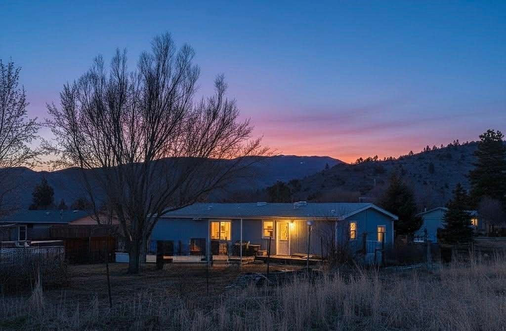 929 W Sierra Brooks Dr Loyalton, CA 96118 - Thumbnail 4