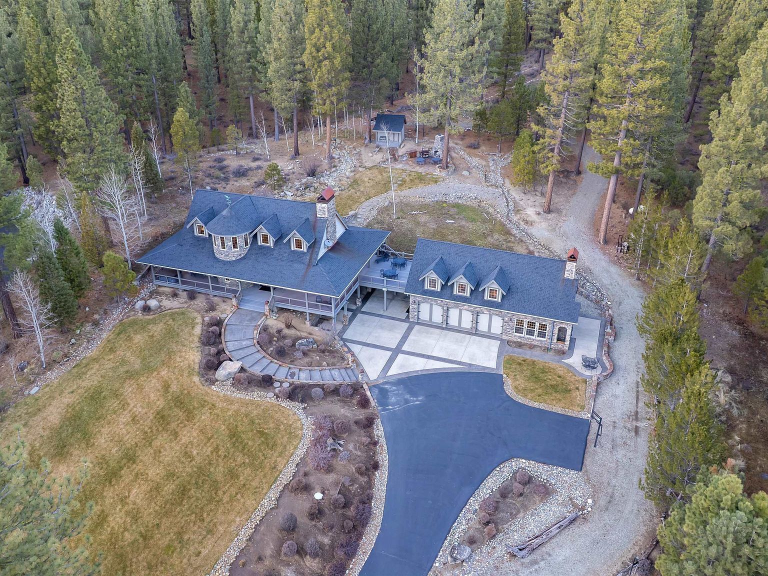 440 Valley Ranch Dr Clio, CA 96106 - Thumbnail 4