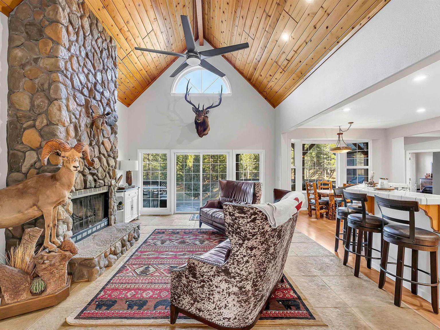 1341 Valley Ranch Dr Clio, CA 96106 - Thumbnail 4