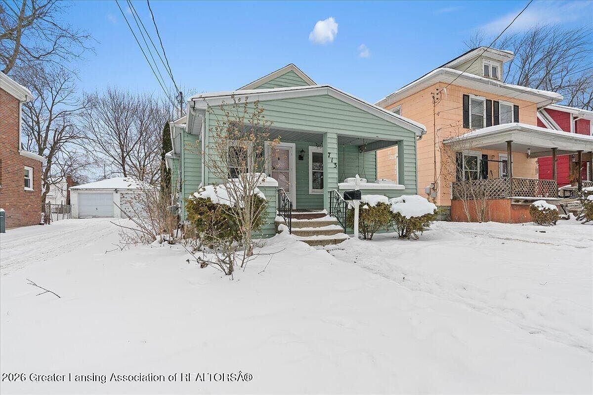 713 N Francis Ave Lansing, MI 48912 - Thumbnail 4