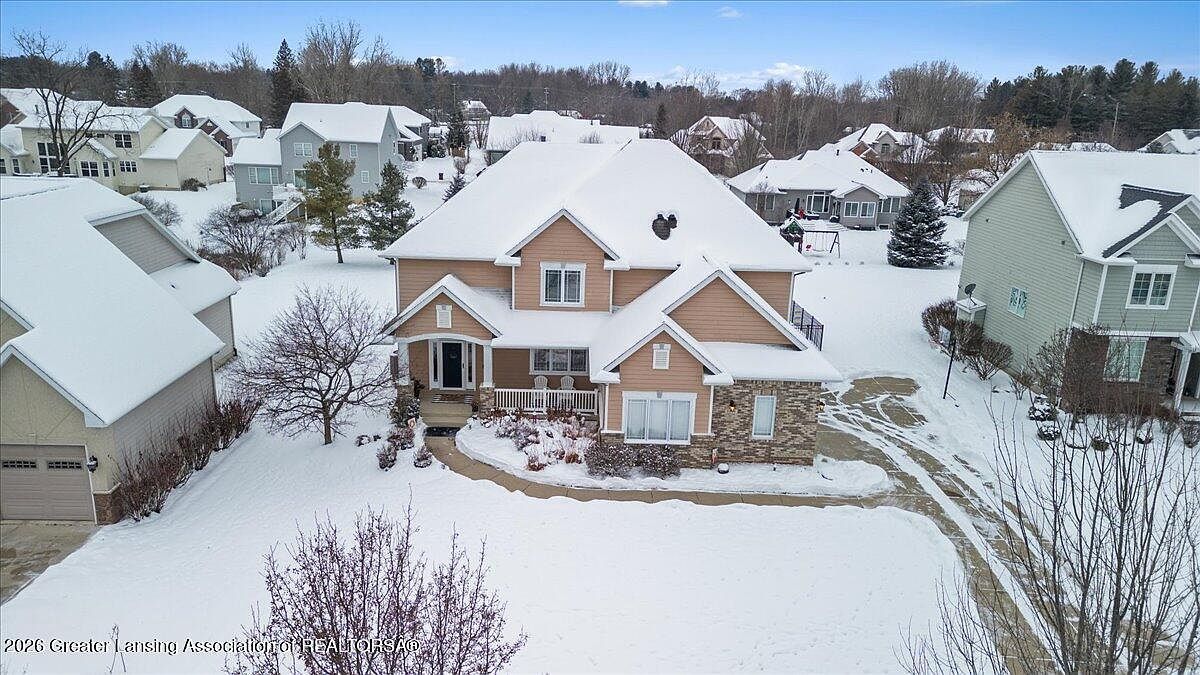 6044 Marietta Way East Lansing, MI 48823 - Thumbnail 4