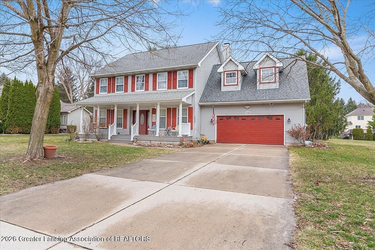 3930 Camperdown Dr Lansing, MI 48911 - Thumbnail 4