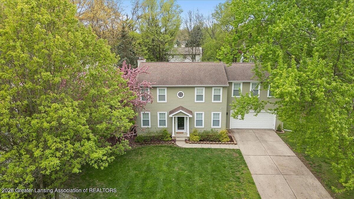 13176 Blackwood Dr Dewitt, MI 48820 - Thumbnail 4