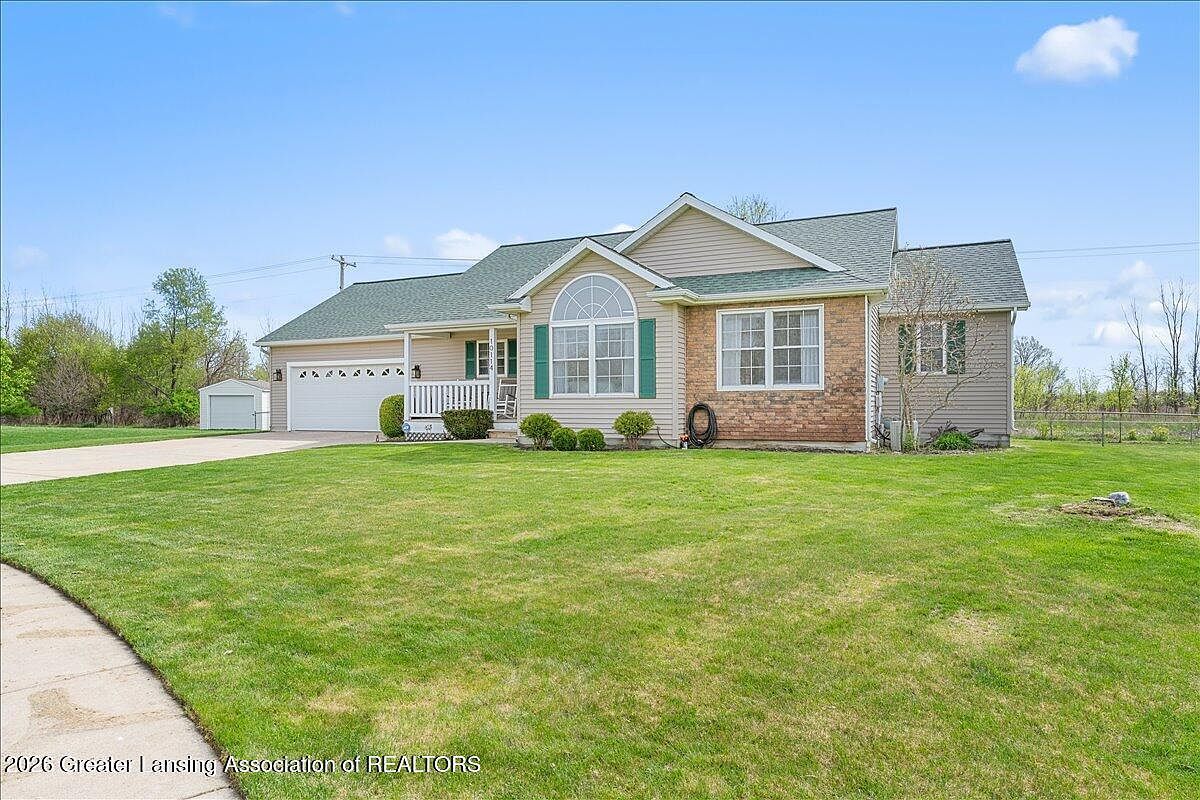 10114 Roblyn Cir Dimondale, MI 48821 - Thumbnail 4