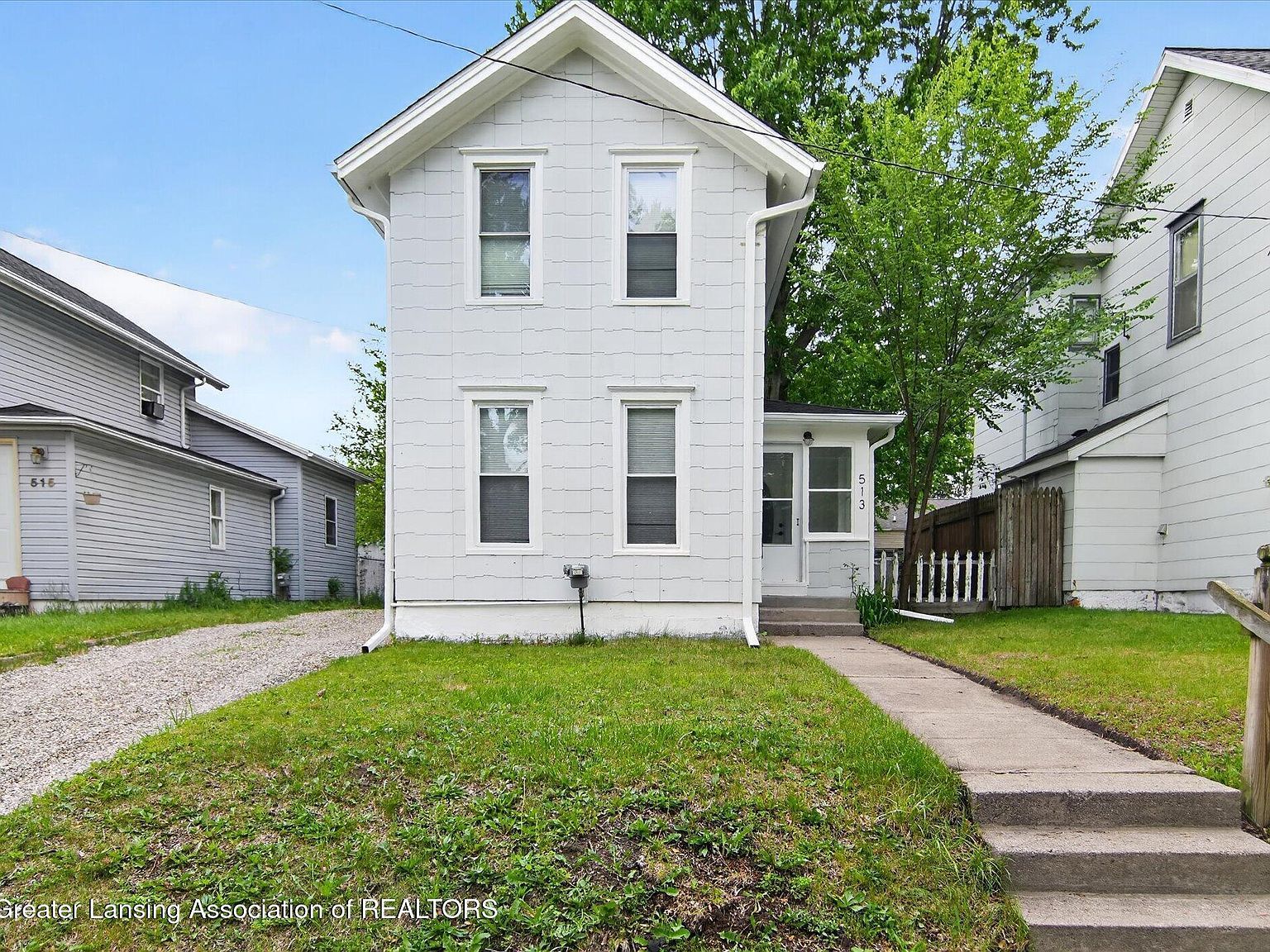 513 N Waterloo Ave Jackson, MI 49201 - Thumbnail 4
