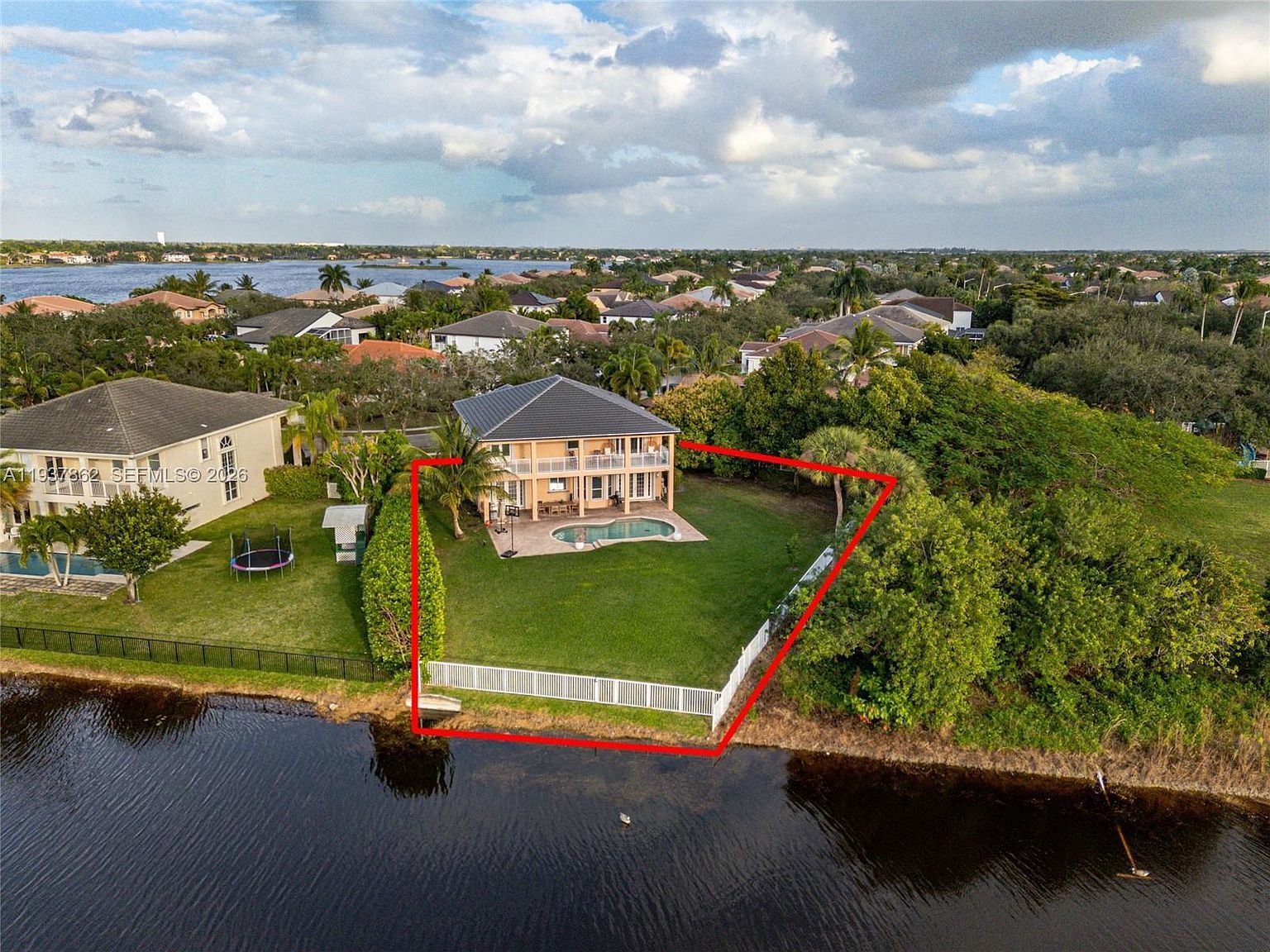 19560 SW 39th Ct Miramar, FL 33029 - Thumbnail 4