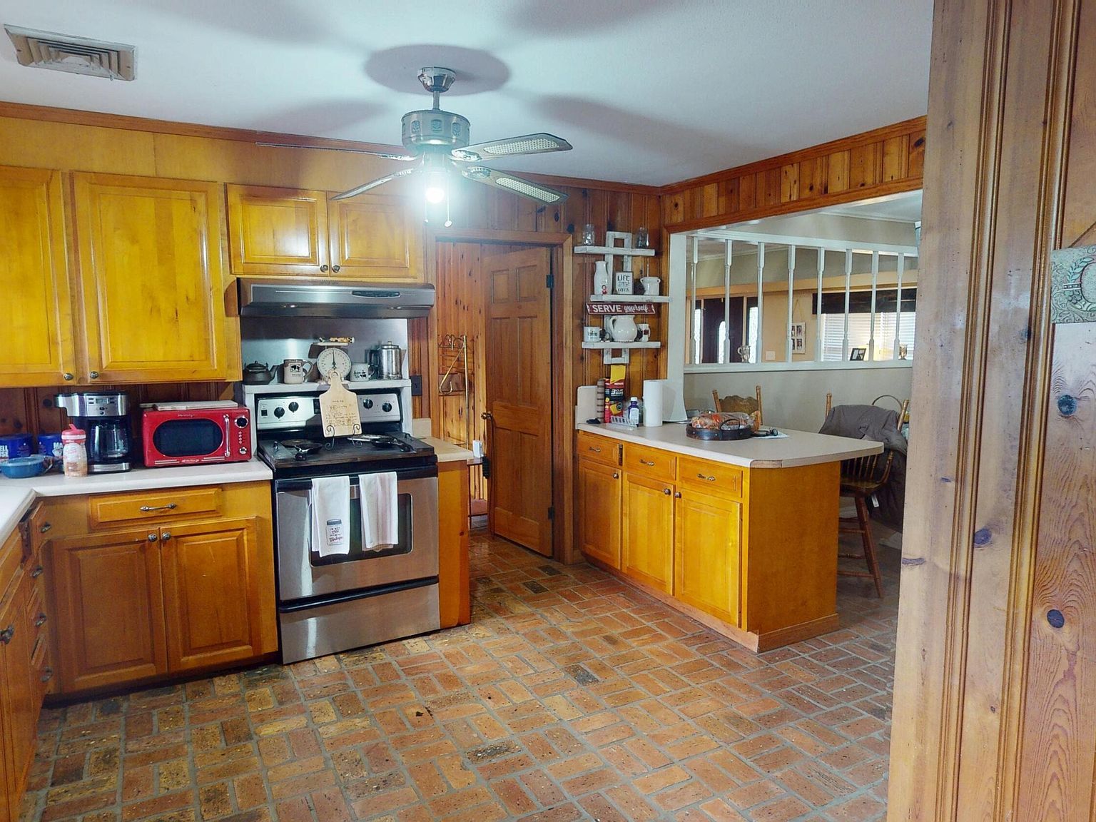 212 Saint Horace St State Line, MS 39362 - Thumbnail 4