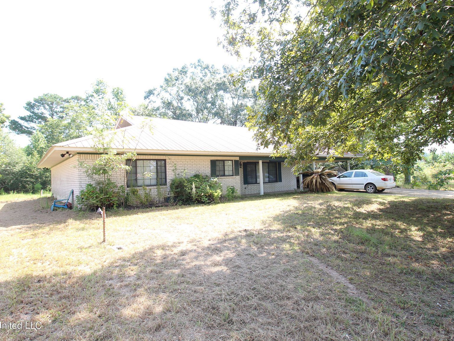 374 Willie Kittrell Rd State Line, MS 39362 - Thumbnail 4