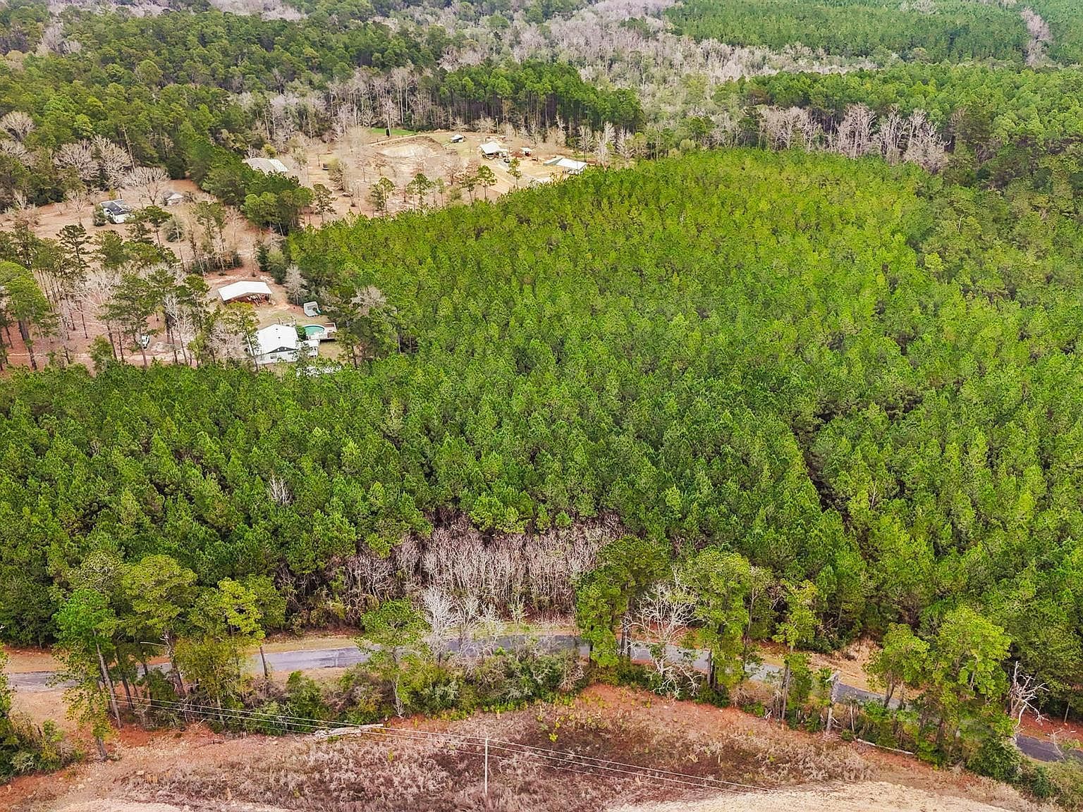 Old Hwy #63N Lucedale, MS 39452 - Thumbnail 4