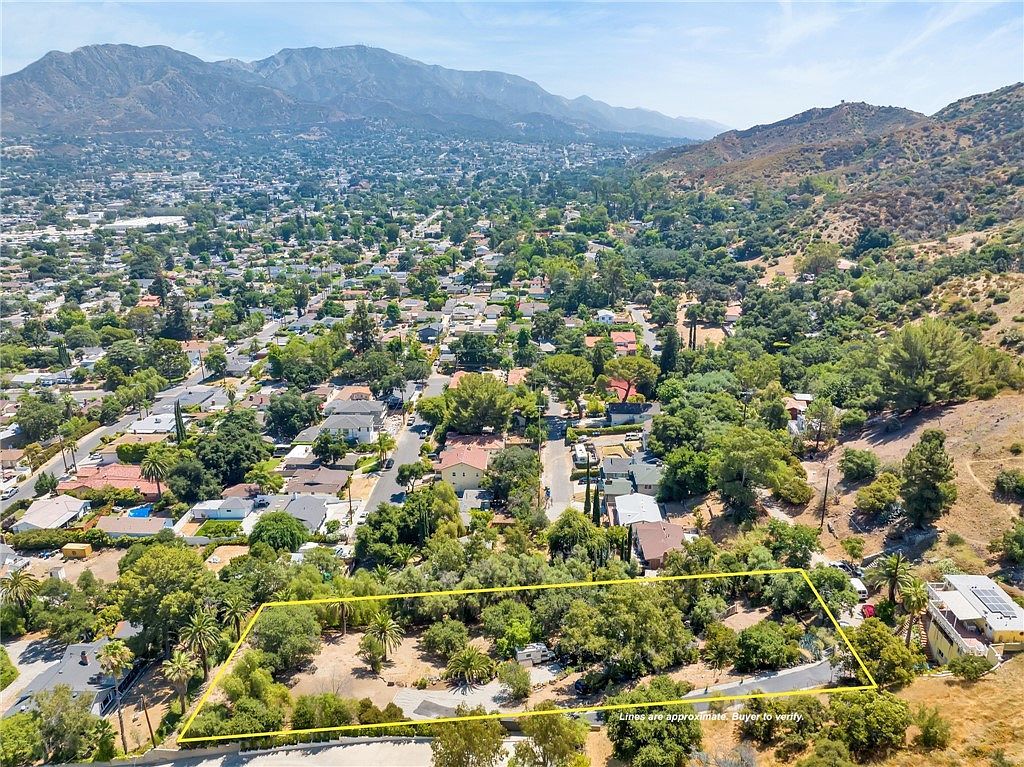 8455 McGroarty St Sunland, CA 91040 - Thumbnail 4