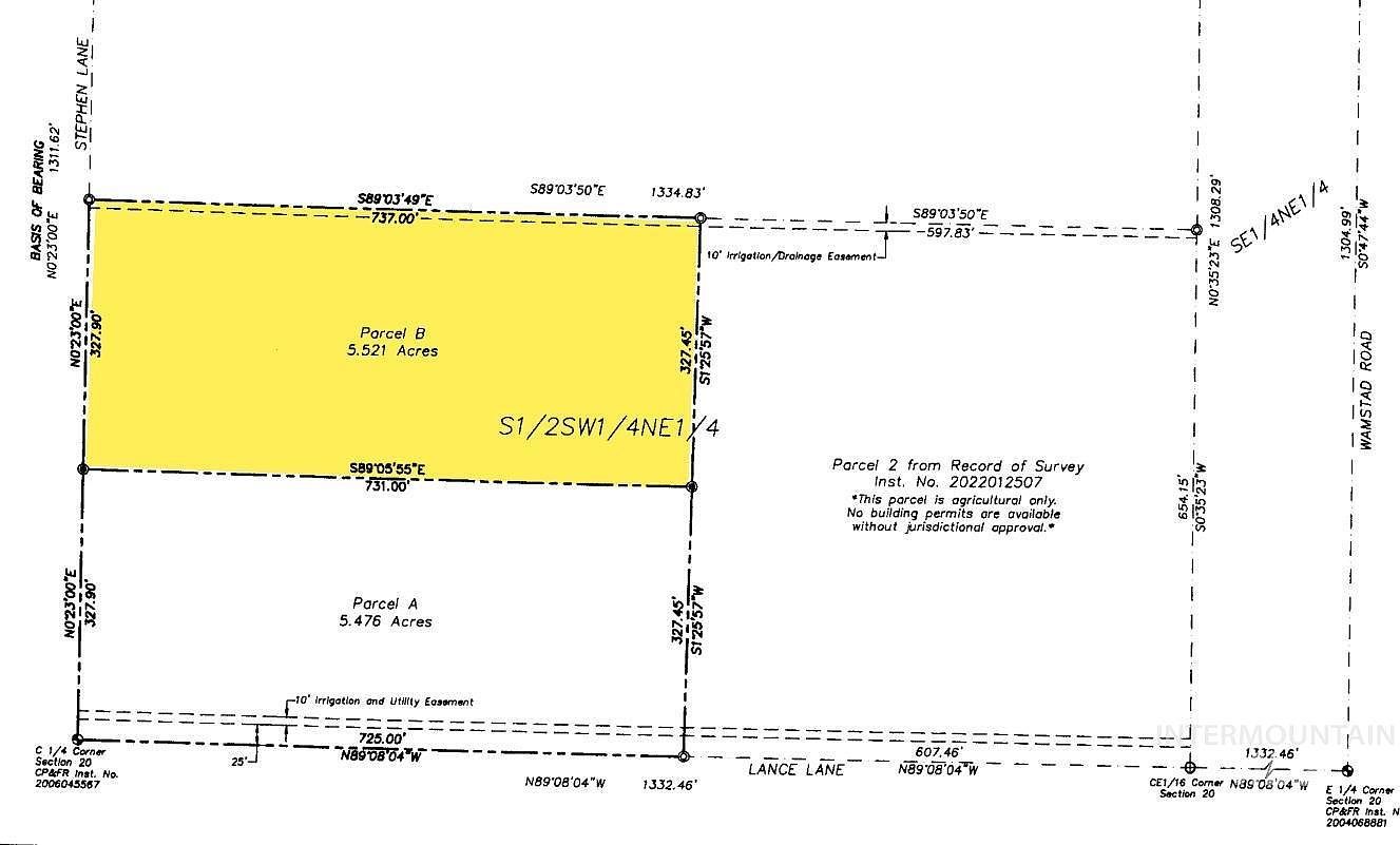 Stephen Ln Parma, ID 83660 - Thumbnail 4