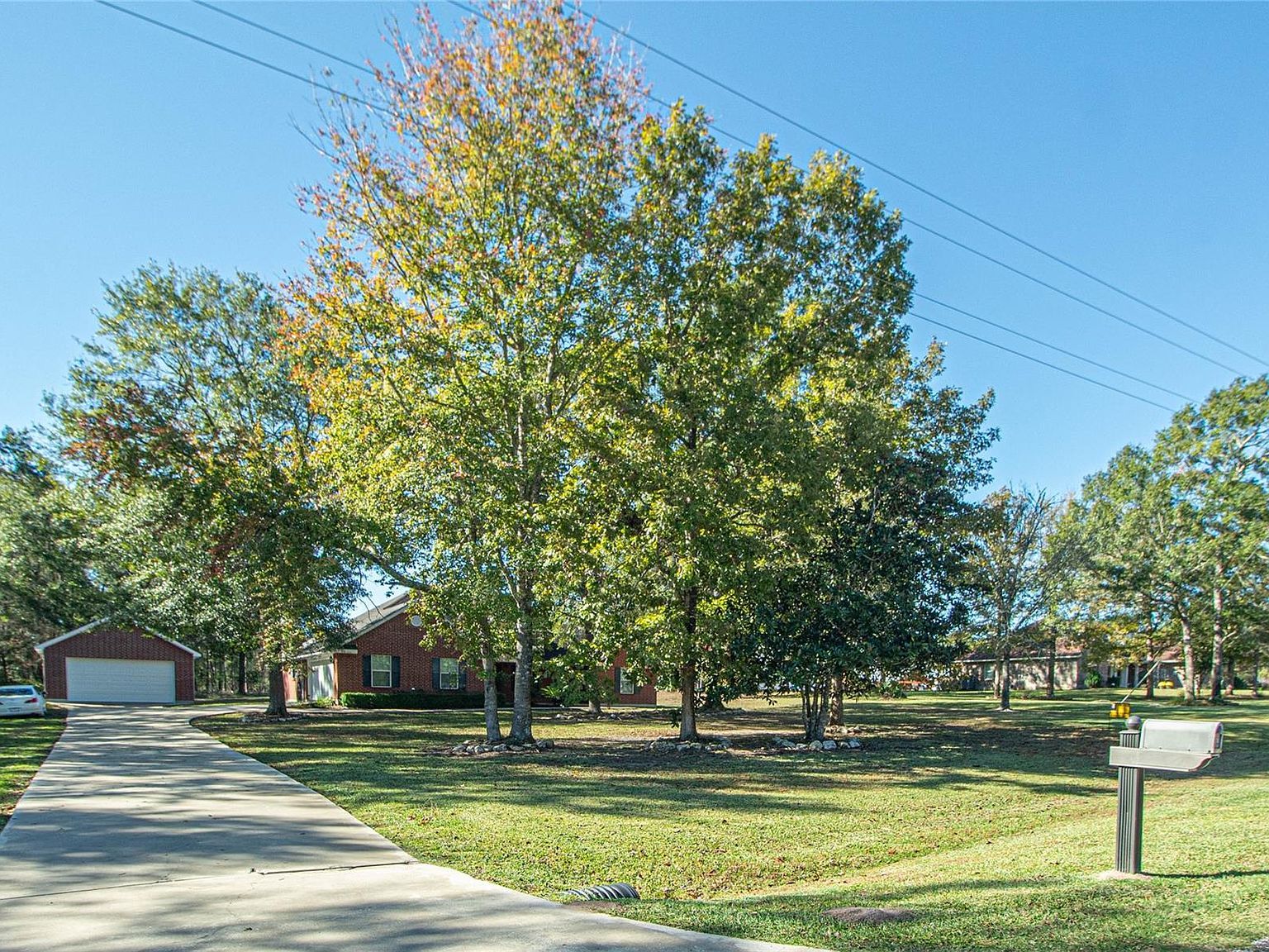 264 Westridge Park Livingston, TX 77351 - Thumbnail 4