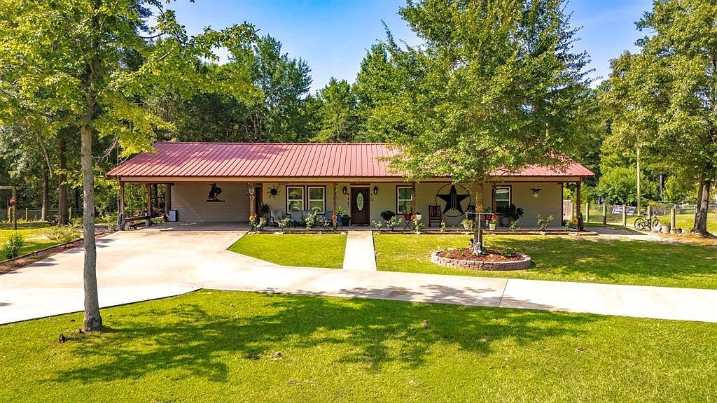 260 J T Smith Dr Corrigan, TX 75939 - Thumbnail 4