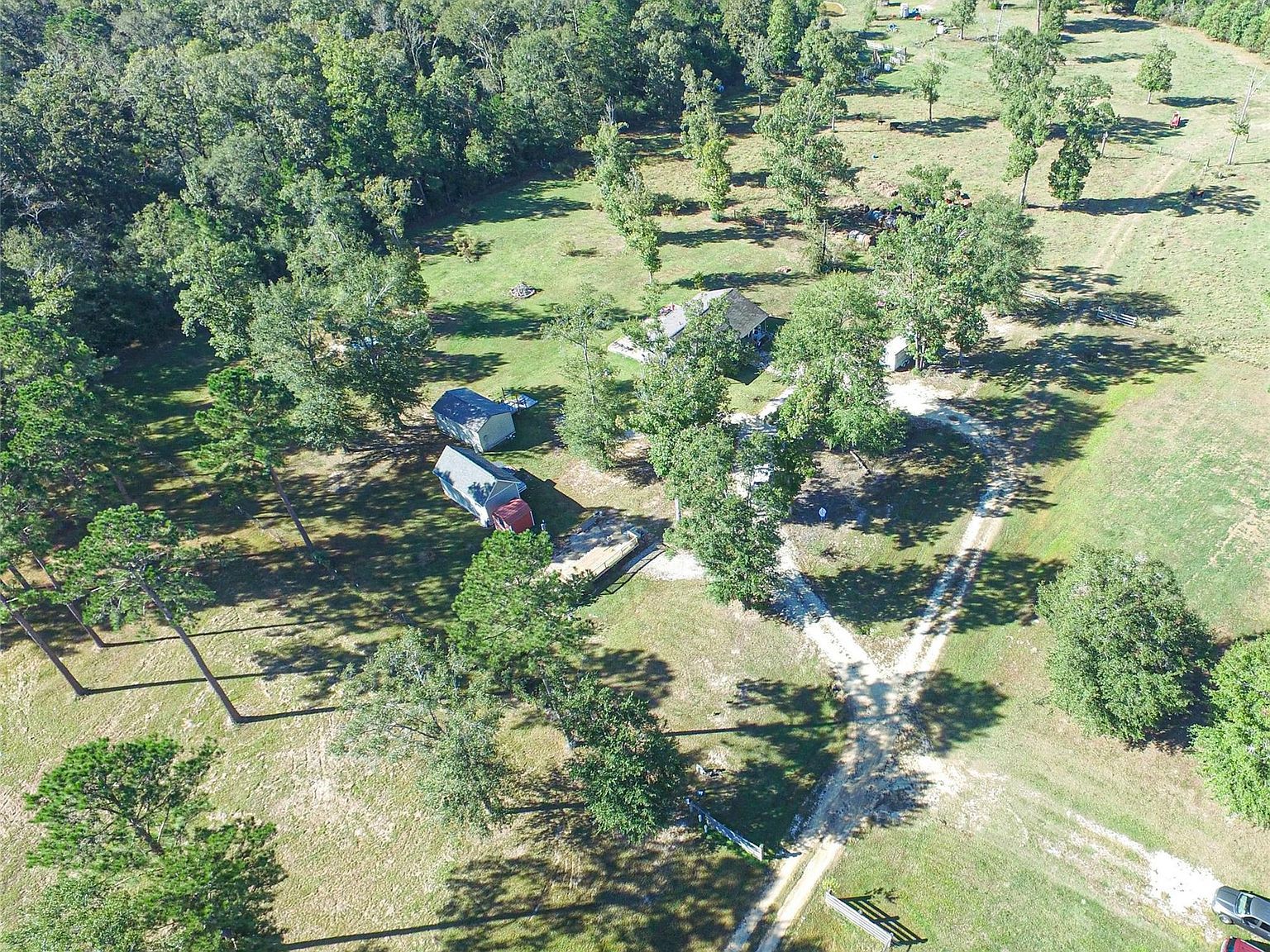 480 Jewel Coleman Rd Livingston, TX 77351 - Thumbnail 4