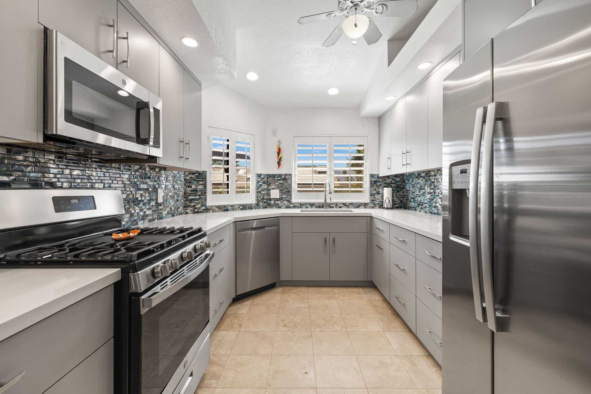 34018 Suncrest Drive, Cathedral City, CA, USA, 92234  | Single Family