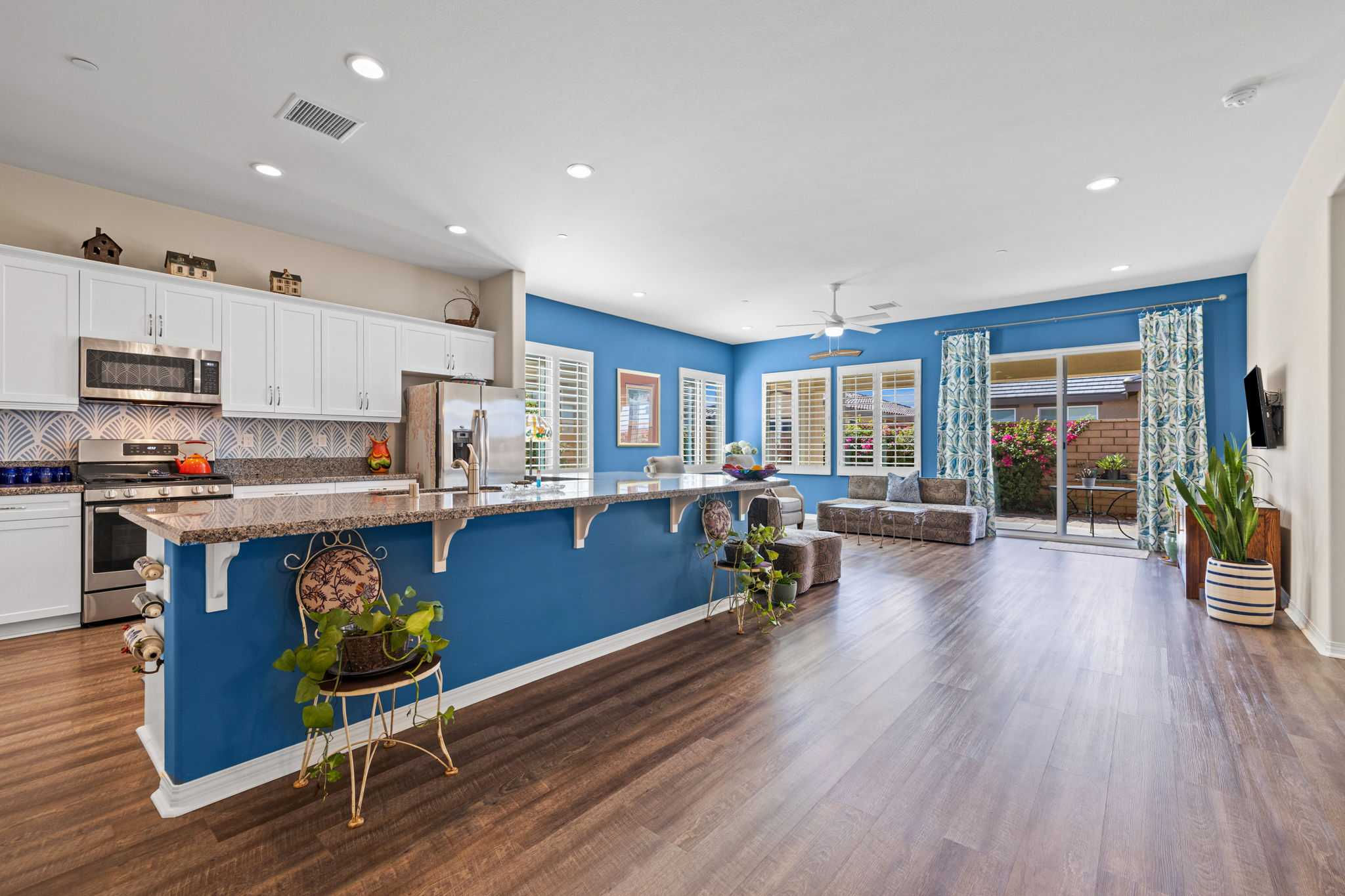 85349 Campana Avenue, Indio, CA, USA, 92203 | Single Family