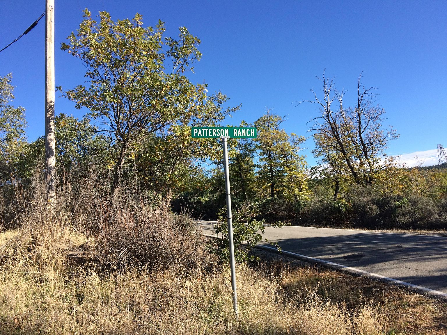 17759 Patterson Ranch Rd Round Mountain, CA 96084 - Thumbnail 4