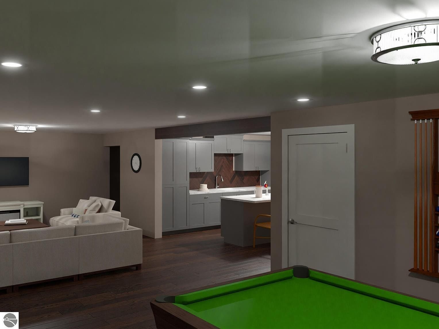 S Club Dr UNIT 18 Cedar, MI 49621 - Thumbnail 4