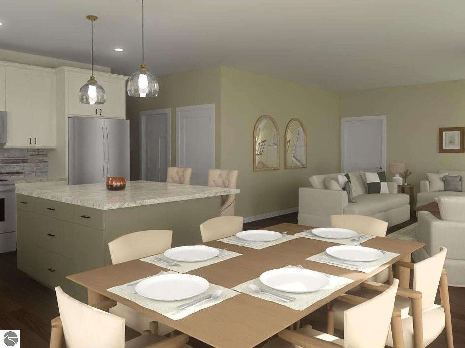 Unit 13 S Club Dr UNIT 13 Cedar, MI 49621 - Thumbnail 4