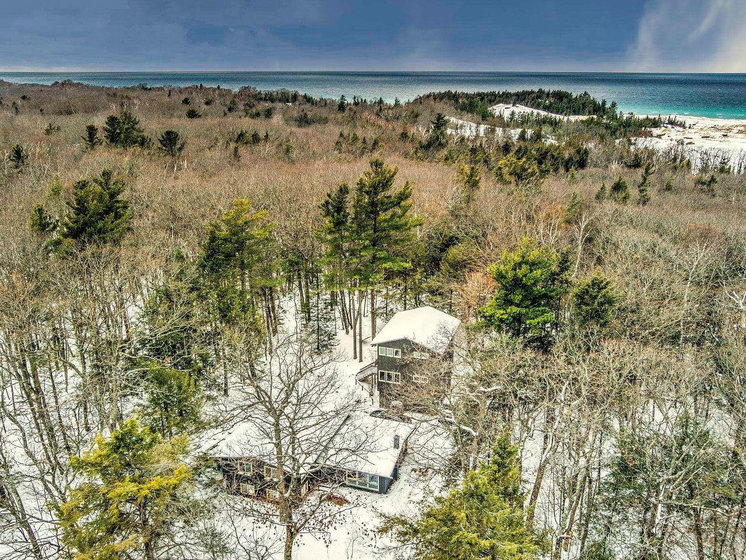 3312 Old State Rd Frankfort, MI 49635 - Thumbnail 4