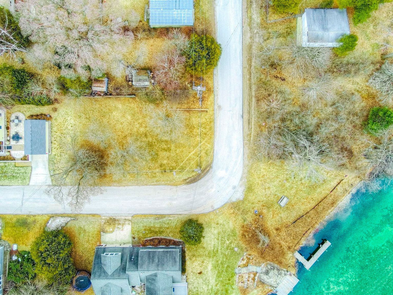 1st St Lot 2 Leland, MI 49654 - Thumbnail 4