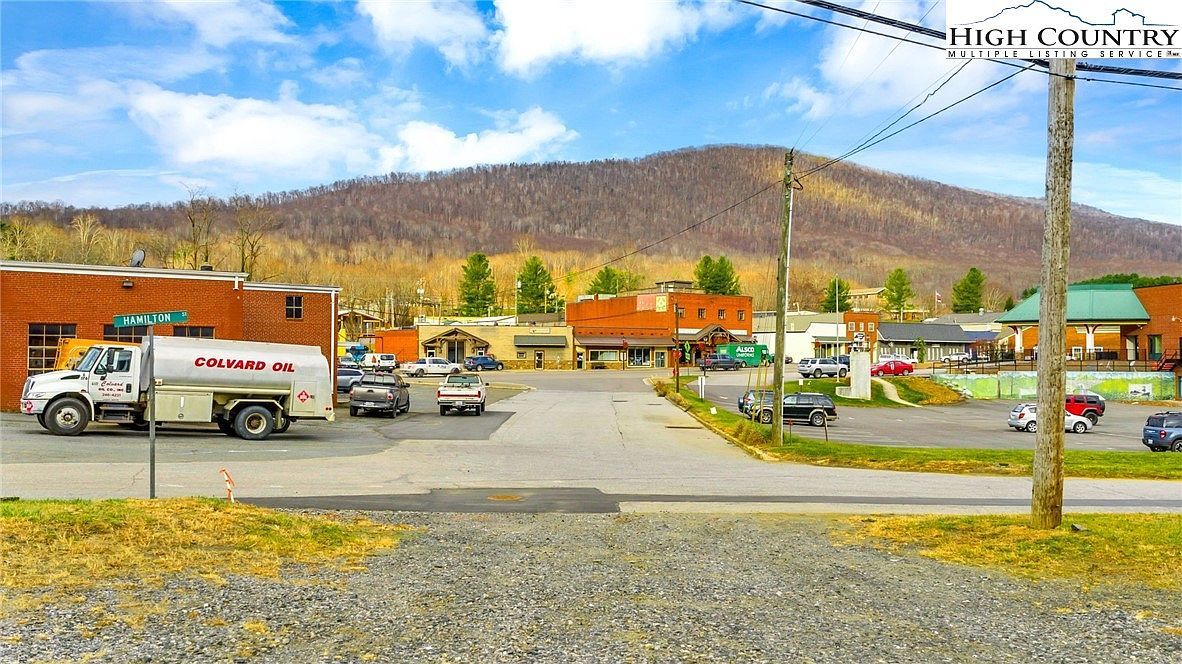 LOT Five Hice St #F West Jefferson, NC 28694 - Thumbnail 4