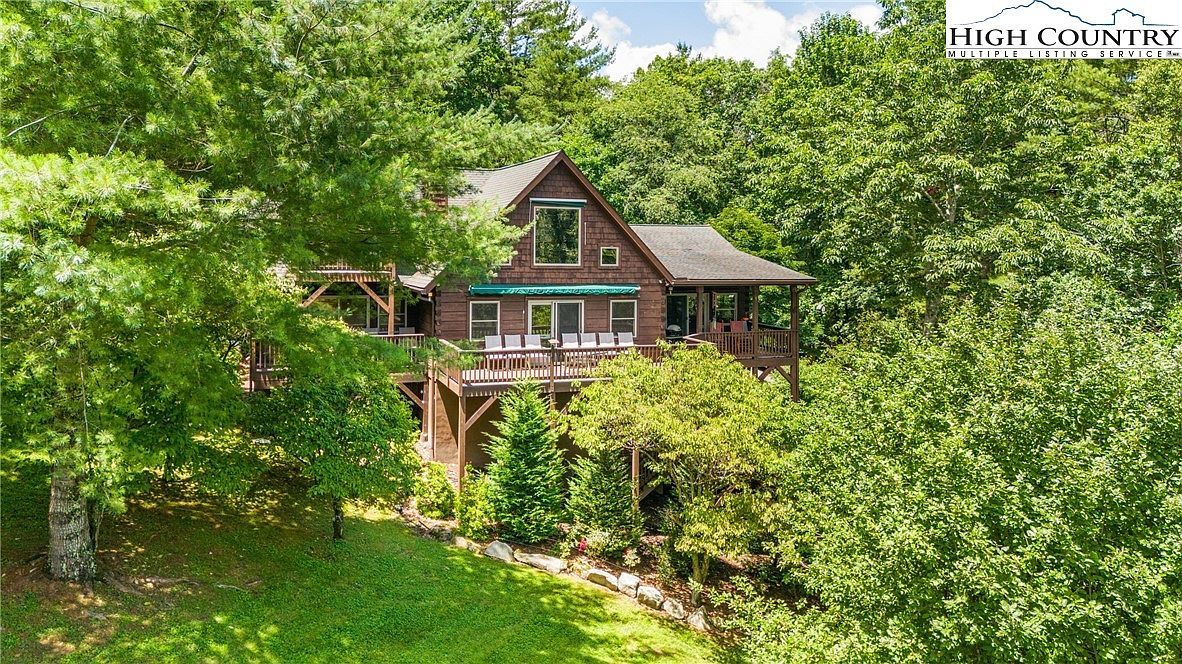 365 Little River Rd Sugar Grove, NC 28679 - Thumbnail 4