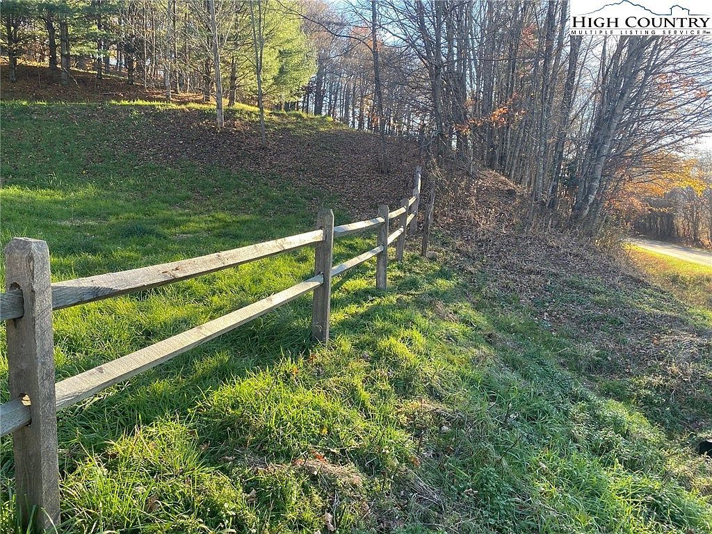 Tbd Clarence Lyall Rd West Jefferson, NC 28694 - Thumbnail 4