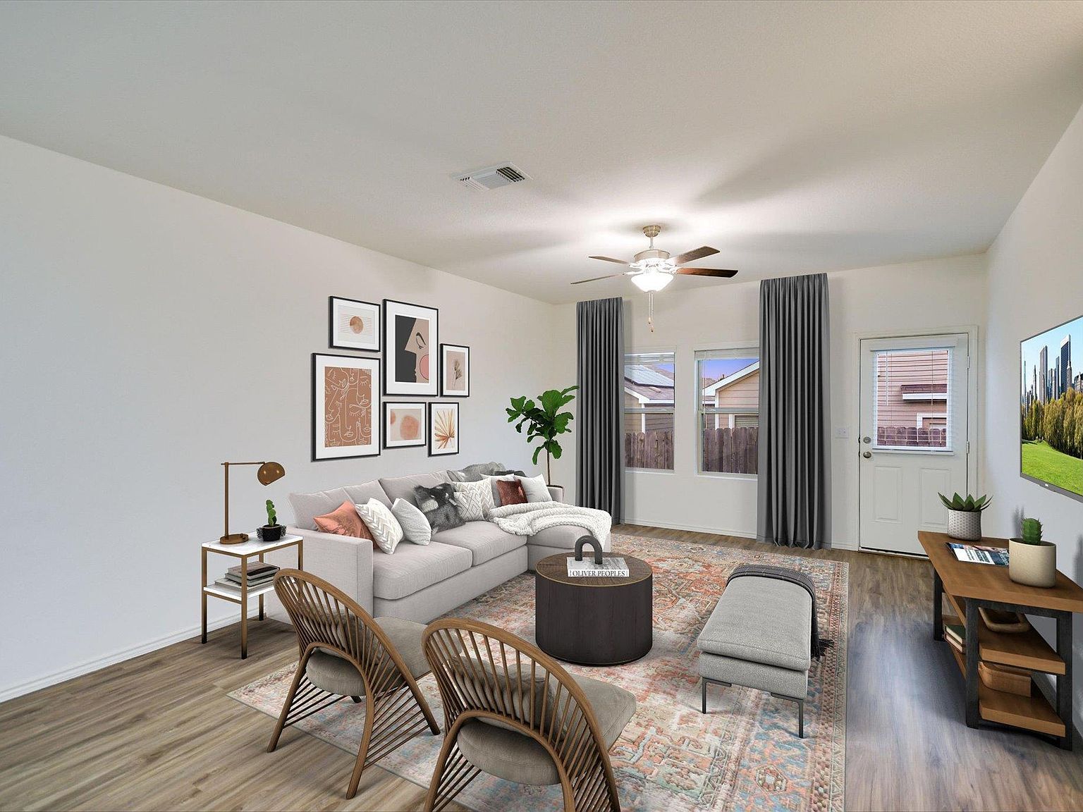 3413 Breckenridge Dr Austin, TX 78744 - Thumbnail 4