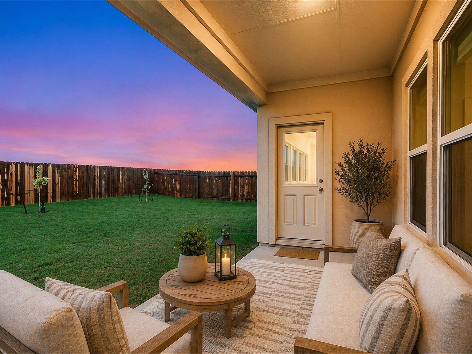 1317 Aquilla Ln Leander, TX 78641 - Thumbnail 4