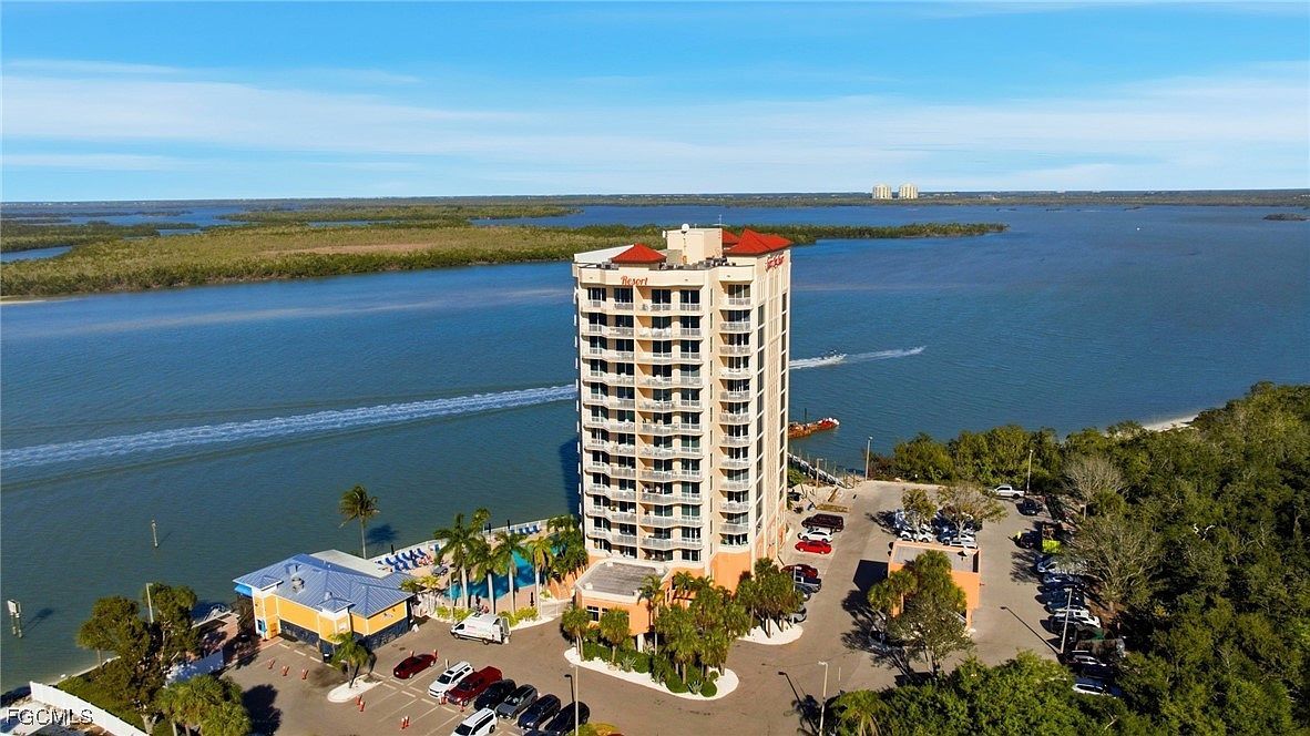 8771 Estero Blvd #907 Fort Myers Beach, FL 33931 - Thumbnail 4