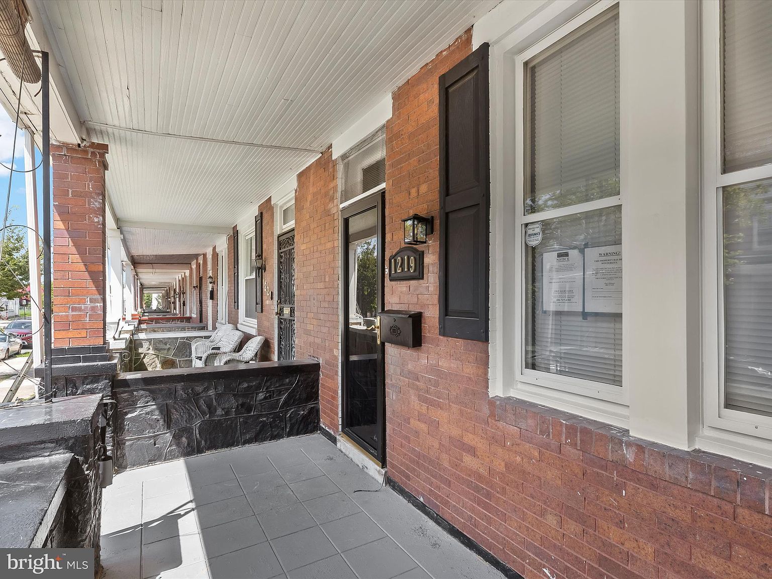 1219 N Potomac St Baltimore, MD 21213 - Thumbnail 4