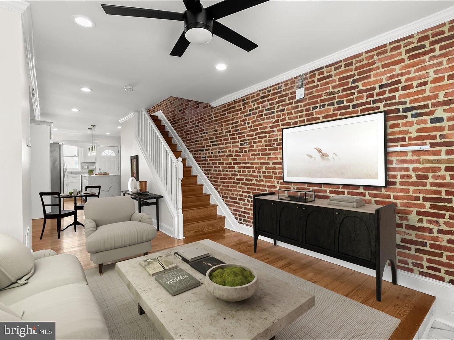 404 N Robinson St Baltimore, MD 21224 - Thumbnail 4