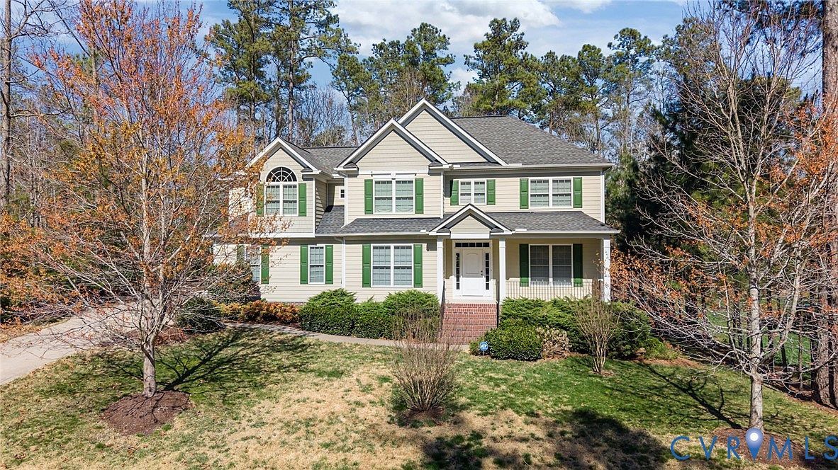 5301 Linkshire Ln Providence Forge, VA 23140 - Thumbnail 4