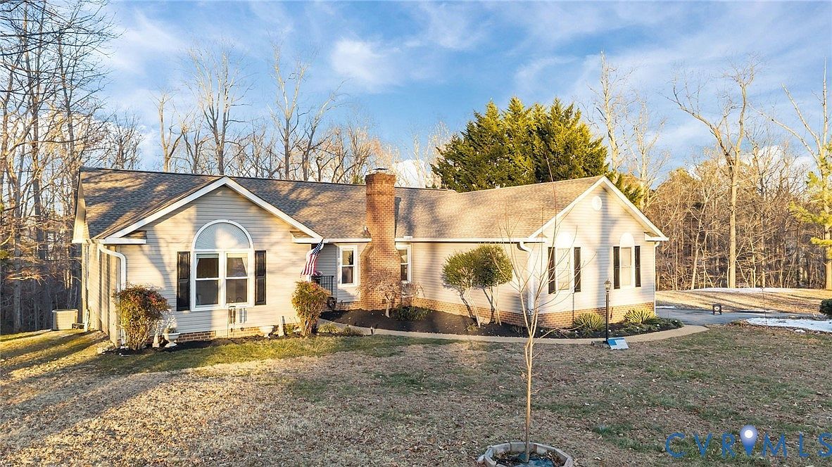 518 Rebel Ridge Rd South Chesterfield, VA 23834 - Thumbnail 4