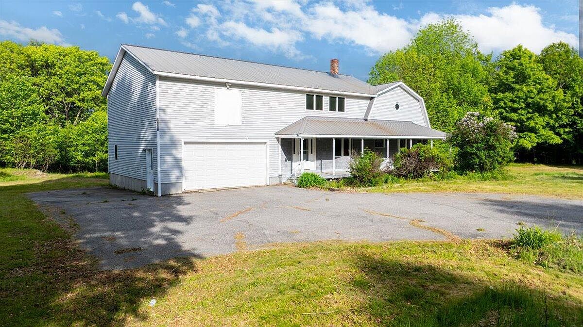 473 Davenport Hill Rd Jay, ME 04239 - Thumbnail 4