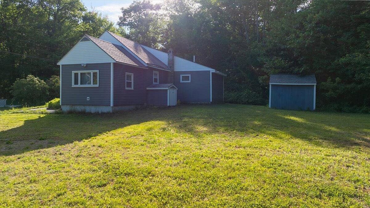 31 Allen Range Rd Freeport, ME 04032 - Thumbnail 4