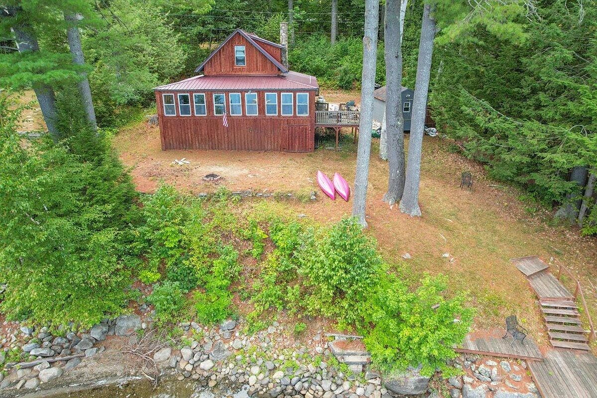 19 King Rd Vassalboro, ME 04989 - Thumbnail 4