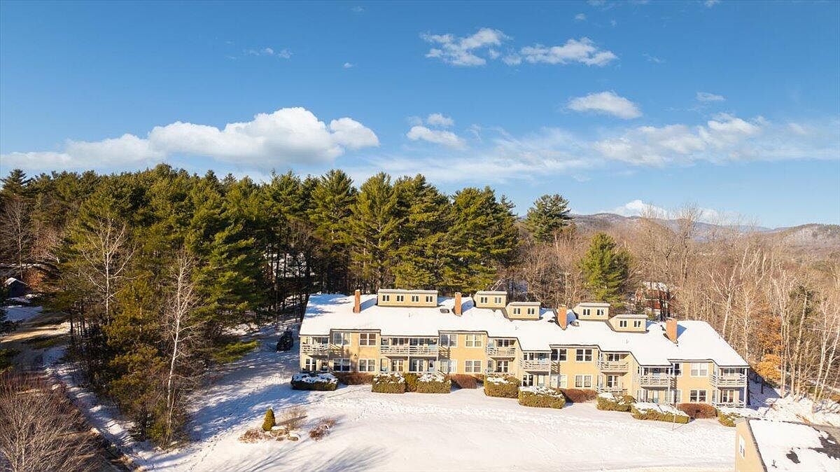 9 A Condo Ln #A18 Greenwood, ME 04255 - Thumbnail 4