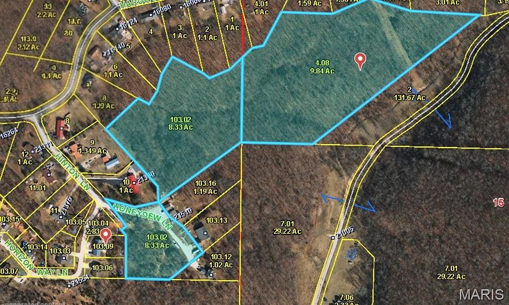 0 N Horizonway Saint Robert, MO 65584 - Thumbnail 4