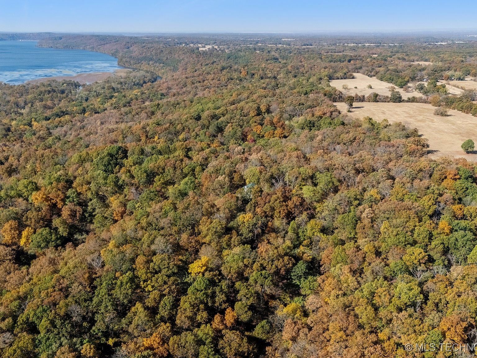 4139 S 510th Rd Spavinaw, OK 74366 - Thumbnail 4