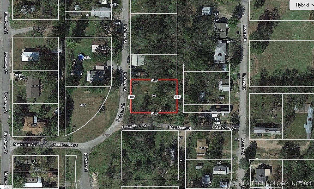 306 N Water St Locust Grove, OK 74352 - Thumbnail 4