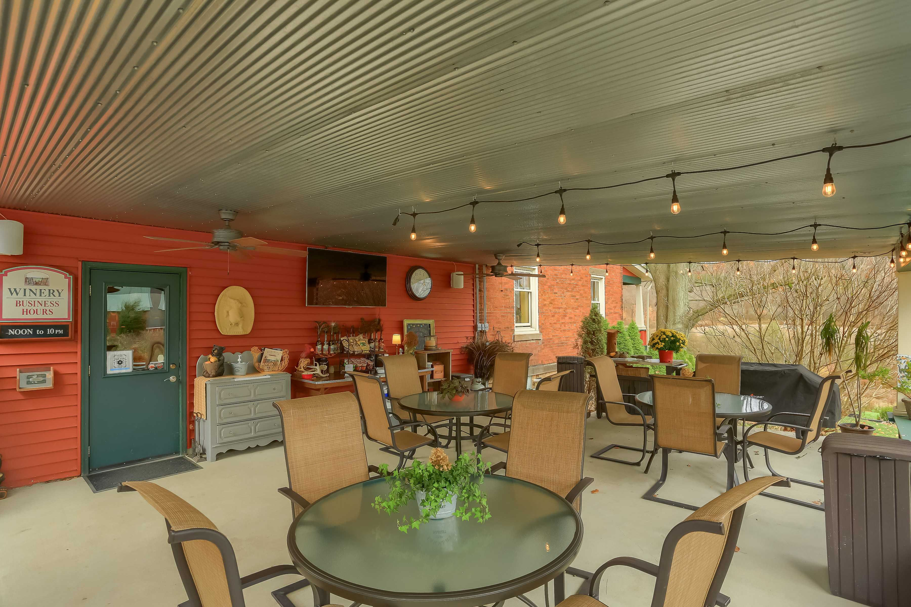 1781 Pumptown Road, Fairmount City, PA, USA, 16224 - Thumbnail 4