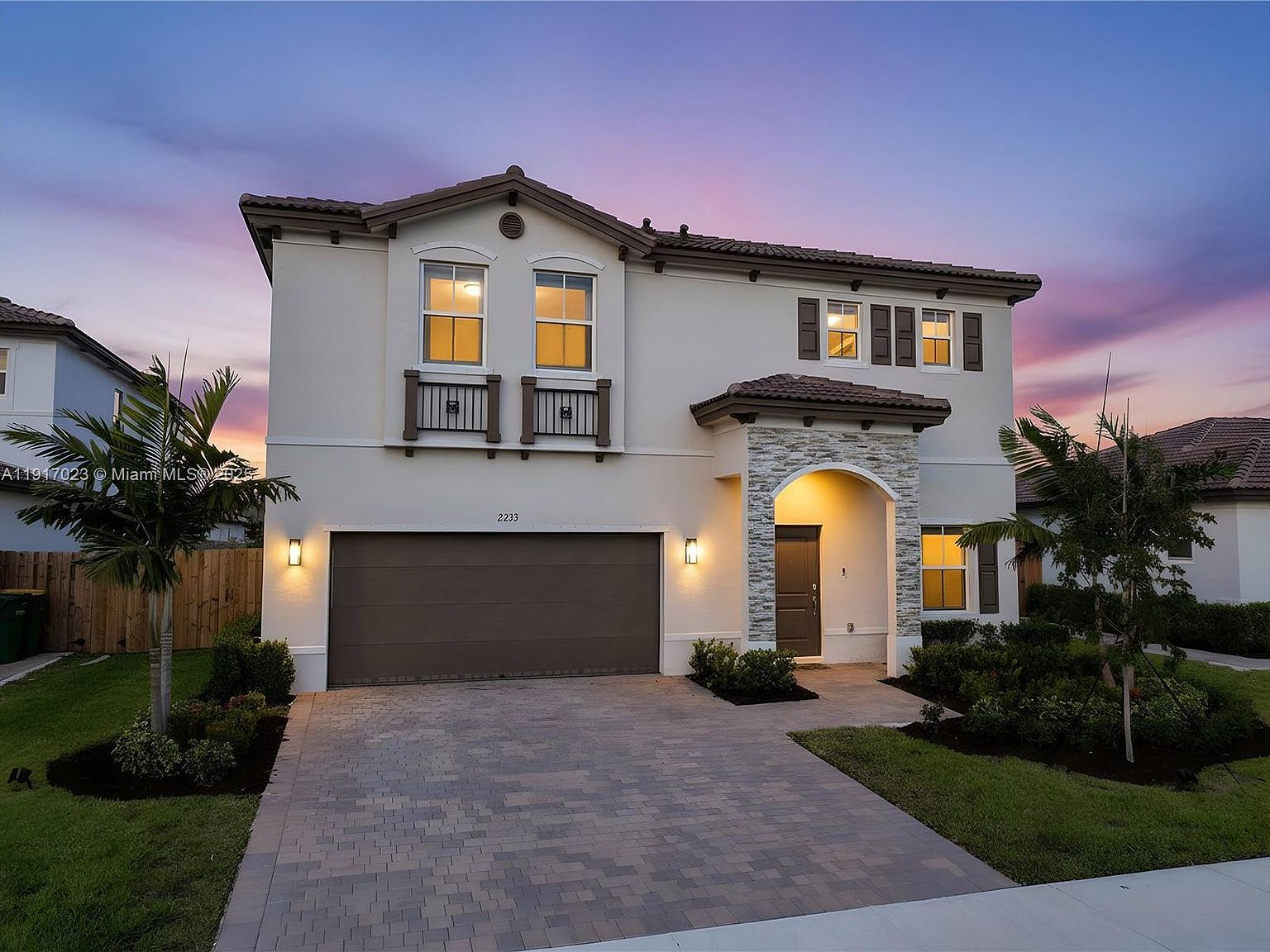 2333 SE 28th Ct Homestead, FL 33035 - Thumbnail 4